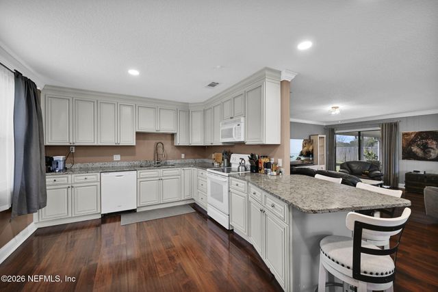 602 WILLIAM PENN Street, Orange Park, FL 32073