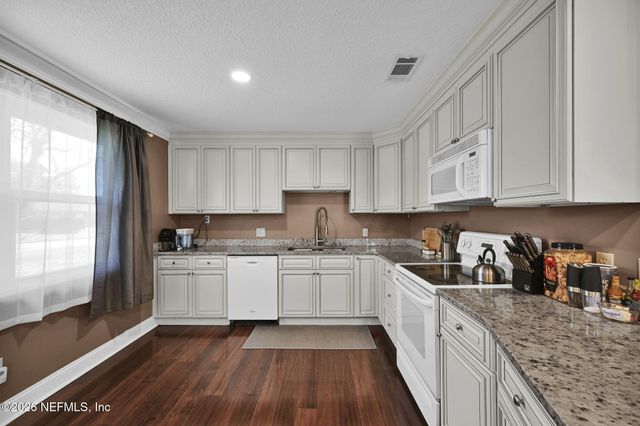 602 WILLIAM PENN Street, Orange Park, FL 32073