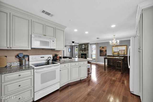 602 WILLIAM PENN Street, Orange Park, FL 32073