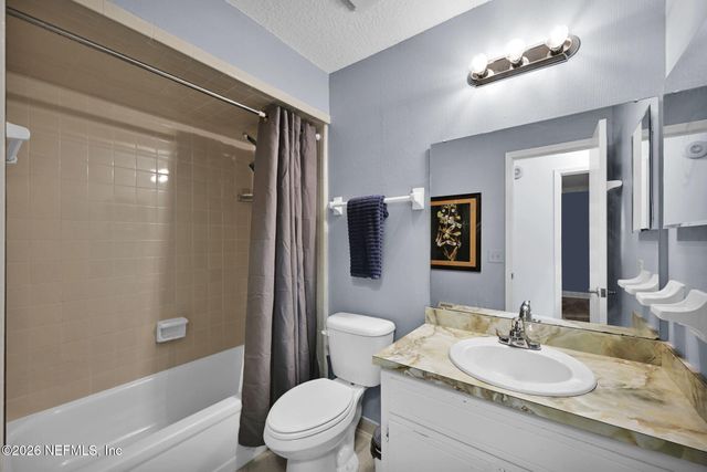 602 WILLIAM PENN Street, Orange Park, FL 32073