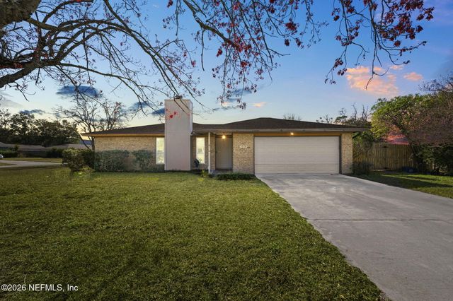 602 WILLIAM PENN Street, Orange Park, FL 32073