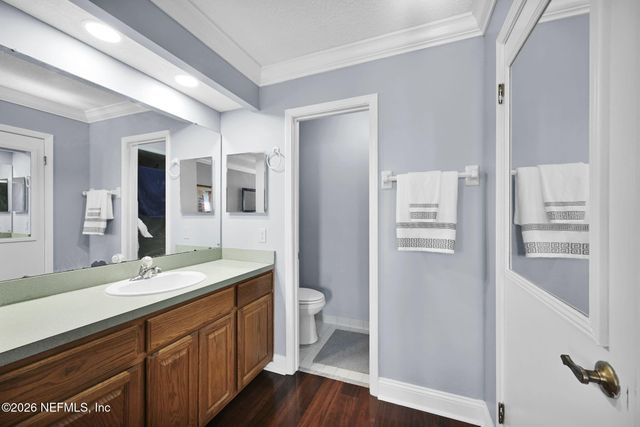 602 WILLIAM PENN Street, Orange Park, FL 32073