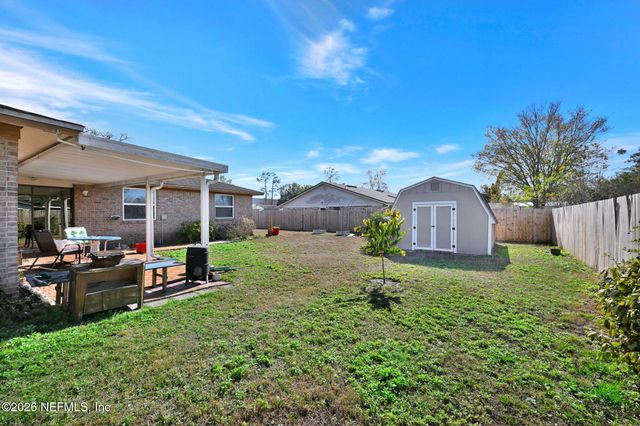 602 WILLIAM PENN Street, Orange Park, FL 32073