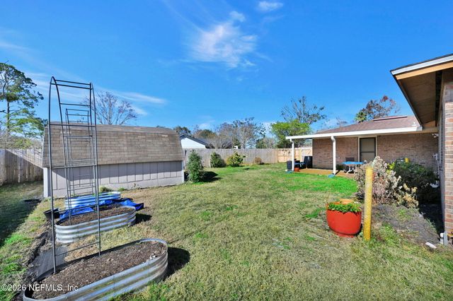 602 WILLIAM PENN Street, Orange Park, FL 32073