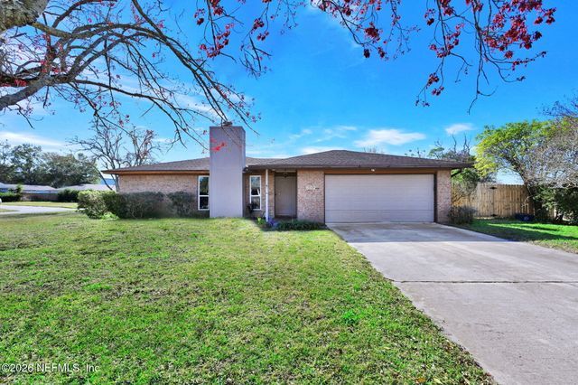 602 WILLIAM PENN Street, Orange Park, FL 32073