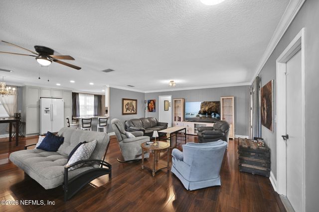 602 WILLIAM PENN Street, Orange Park, FL 32073