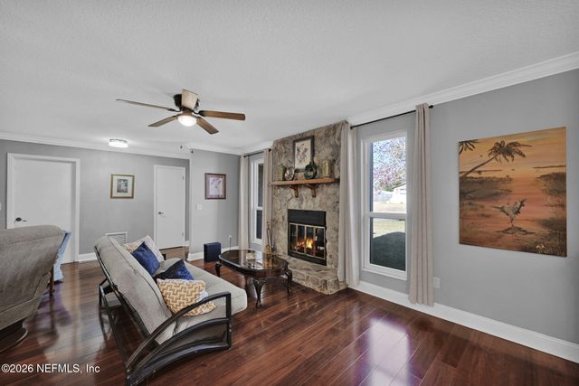 602 WILLIAM PENN Street, Orange Park, FL 32073