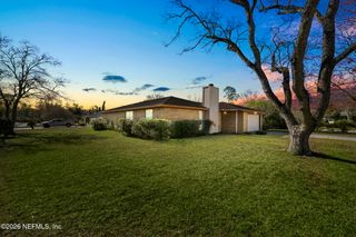 602 WILLIAM PENN Street, Orange Park, FL 32073