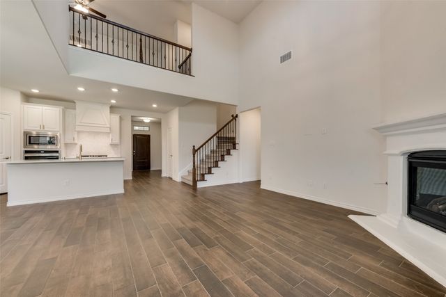 2085 Tahoka Lane, Heath, TX 75126