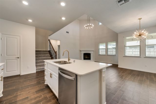 2085 Tahoka Lane, Heath, TX 75126