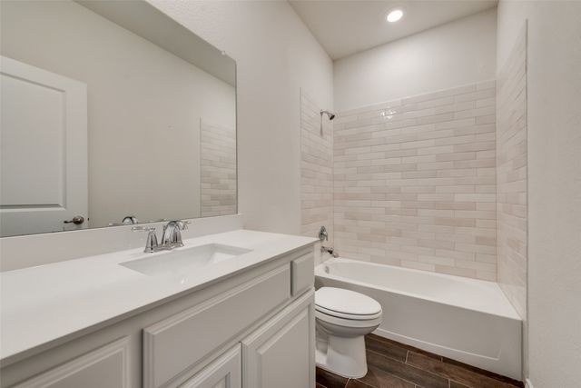 2085 Tahoka Lane, Heath, TX 75126