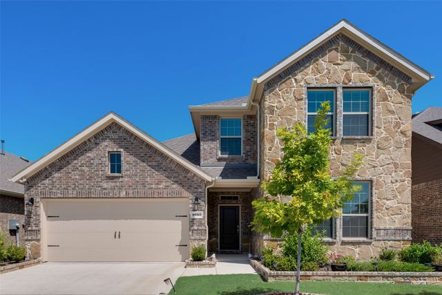 2085 Tahoka Lane, Heath, TX 75126