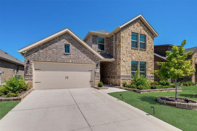 2085 Tahoka Lane, Heath, TX 75126