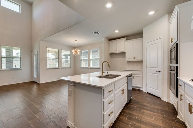 2085 Tahoka Lane, Heath, TX 75126