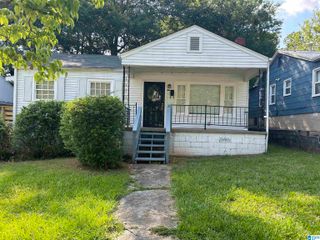 8408 5TH AVENUE, Birmingham, AL 35208