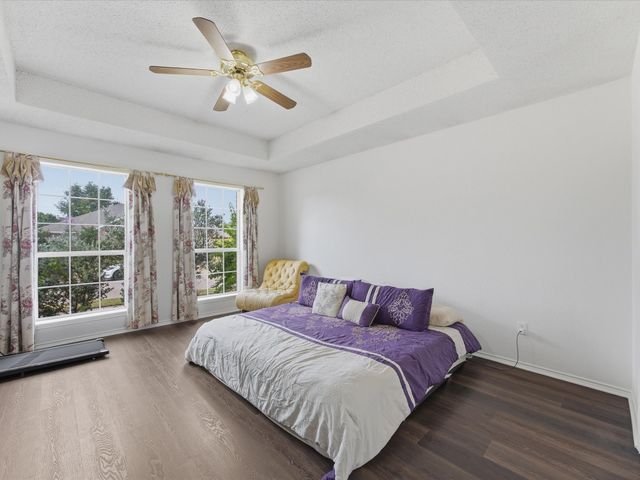 1123 Greenview Lane, Kennedale, TX 76060