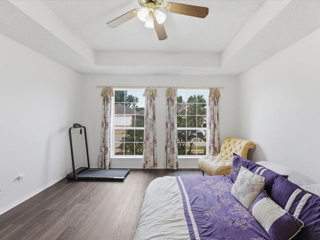 1123 Greenview Lane, Kennedale, TX 76060