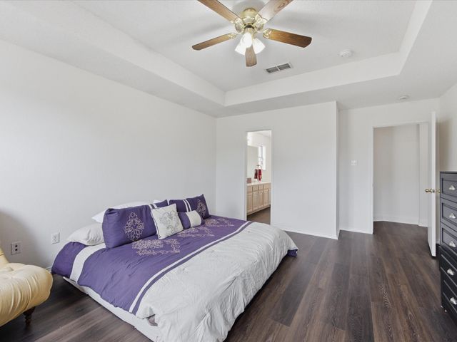 1123 Greenview Lane, Kennedale, TX 76060