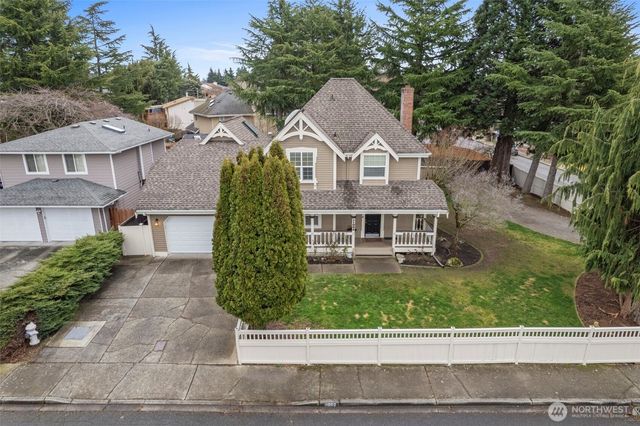 11002 SE 220th Place, Kent, WA 98031