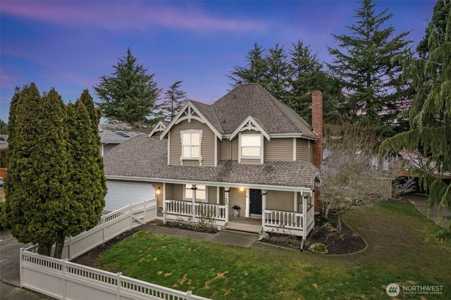 11002 SE 220th Place, Kent, WA 98031