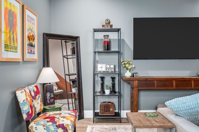 603 Lemont Dr, Nashville, TN 37216