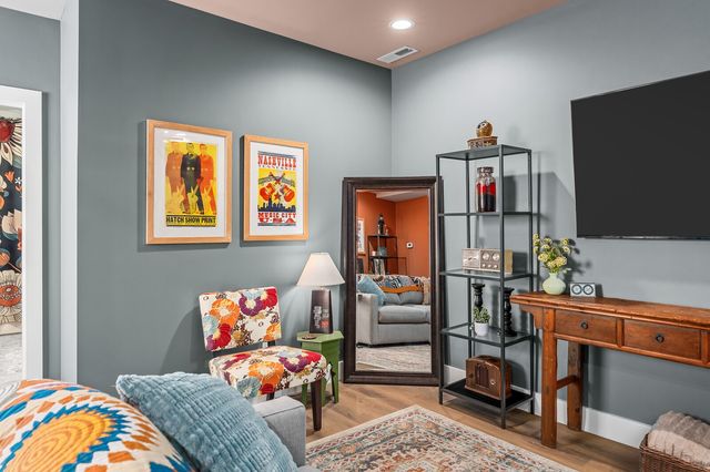 603 Lemont Dr, Nashville, TN 37216