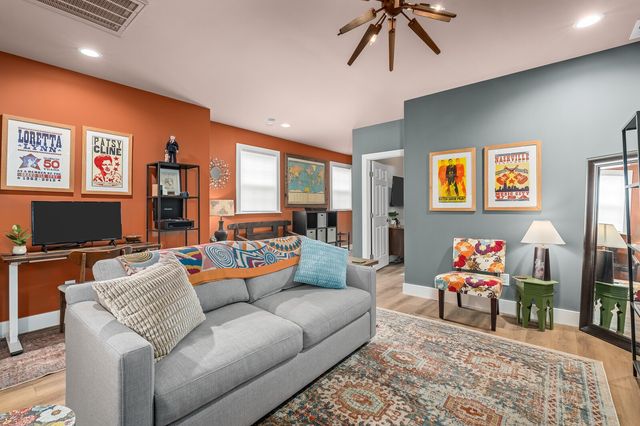 603 Lemont Dr, Nashville, TN 37216