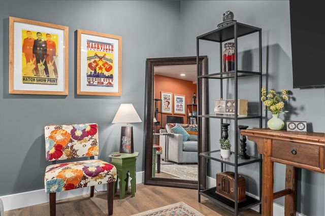 603 Lemont Dr, Nashville, TN 37216