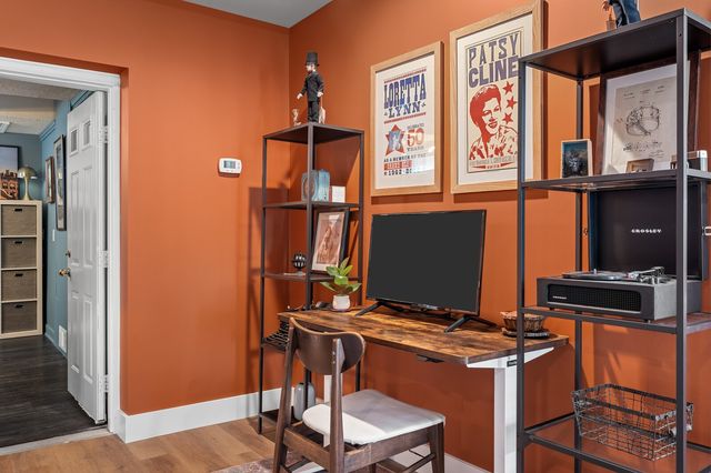 603 Lemont Dr, Nashville, TN 37216