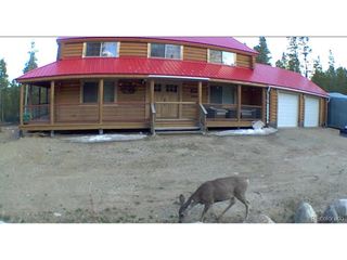 550 Cedar Dr, Leadville, CO 80461