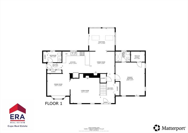 23 Farm Ln, Dennis, MA 02660