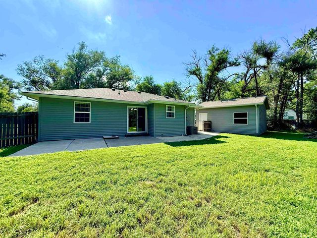714 N Doris St., Wichita, KS 67212