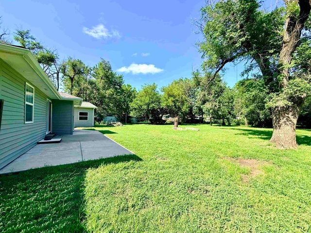 714 N Doris St., Wichita, KS 67212