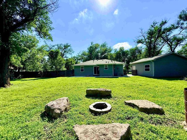 714 N Doris St., Wichita, KS 67212