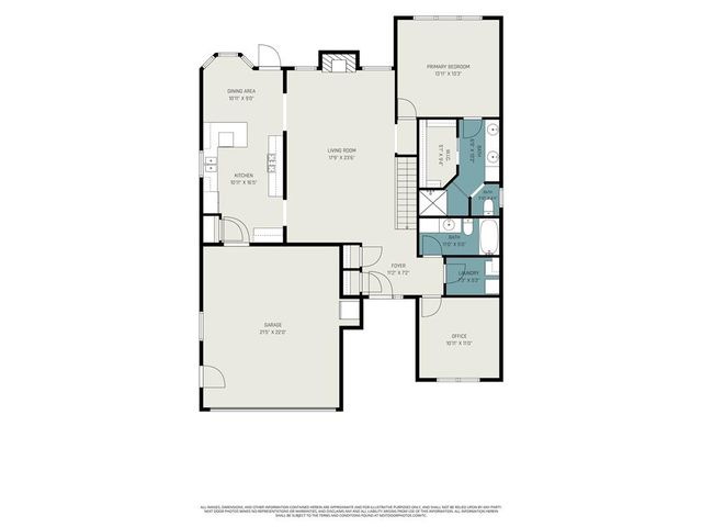 98 Continental Street, Lansing, KS 66043