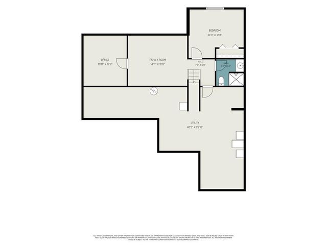 98 Continental Street, Lansing, KS 66043