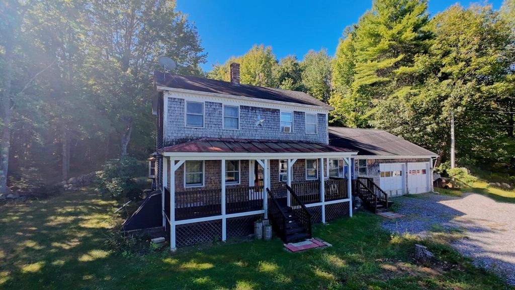 428 Gore Road, Otisfield, ME 04270 — photo 2