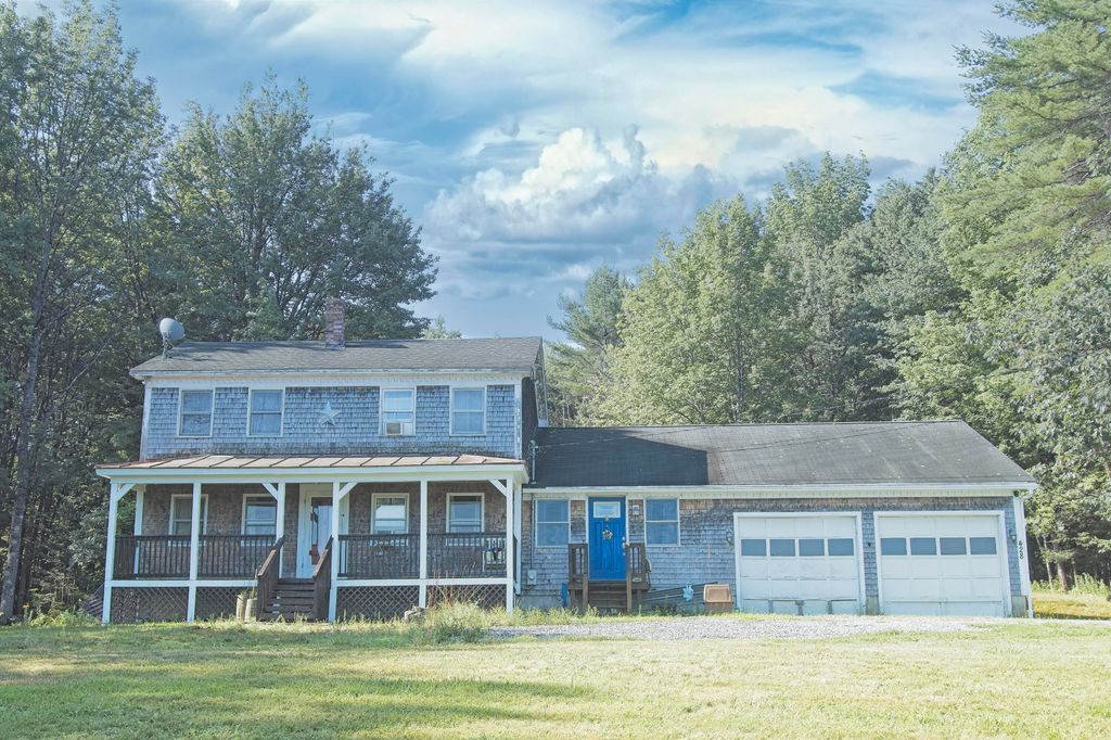 428 Gore Road, Otisfield, ME 04270 — photo 3