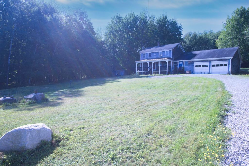 428 Gore Road, Otisfield, ME 04270 — photo 4