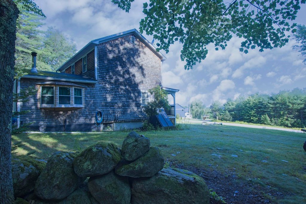 428 Gore Road, Otisfield, ME 04270 — photo 5