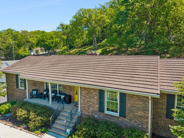 808 Rodney Dr, Nashville, TN 37205