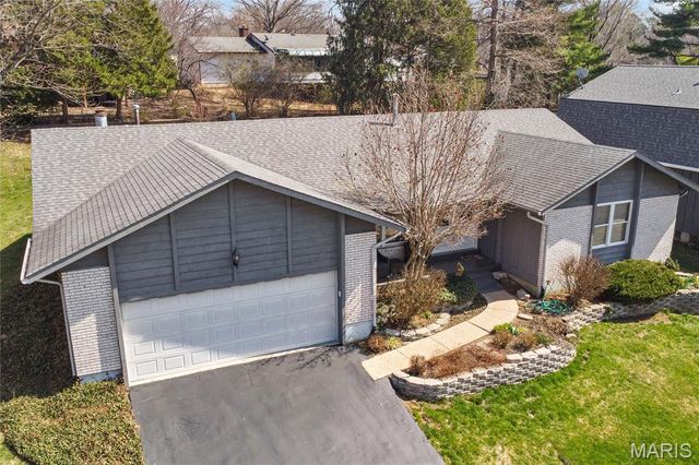 1226 Beaver Trail Drive, Ferguson, MO 63135