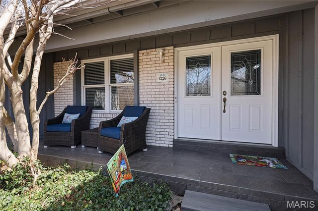 1226 Beaver Trail Drive, Ferguson, MO 63135