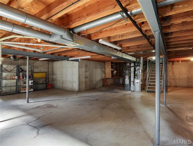 1226 Beaver Trail Drive, Ferguson, MO 63135