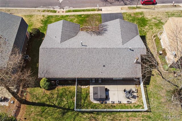 1226 Beaver Trail Drive, Ferguson, MO 63135