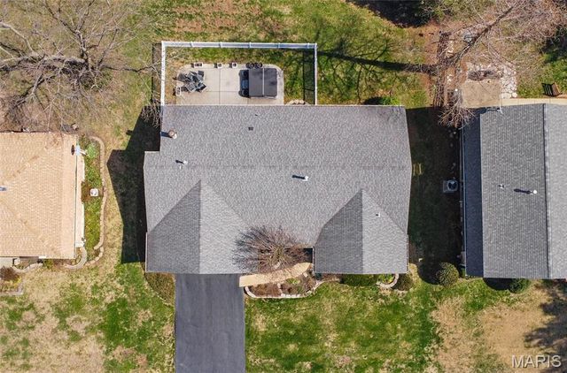 1226 Beaver Trail Drive, Ferguson, MO 63135