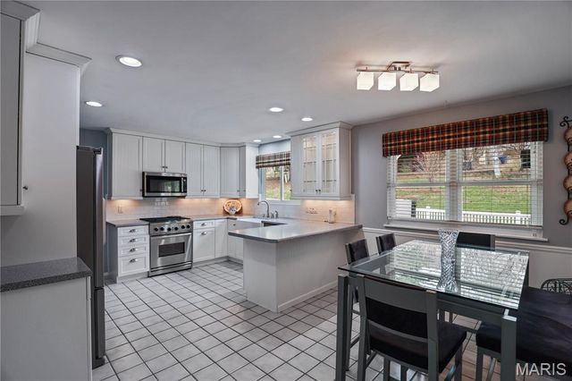 1226 Beaver Trail Drive, Ferguson, MO 63135