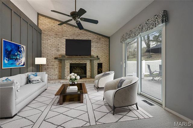 1226 Beaver Trail Drive, Ferguson, MO 63135