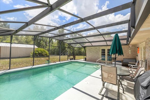 735 PARK AVENUE, Orange City, FL 32763