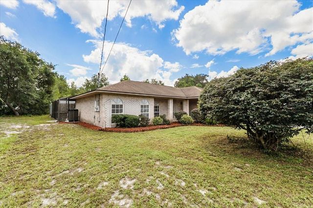 735 PARK AVENUE, Orange City, FL 32763